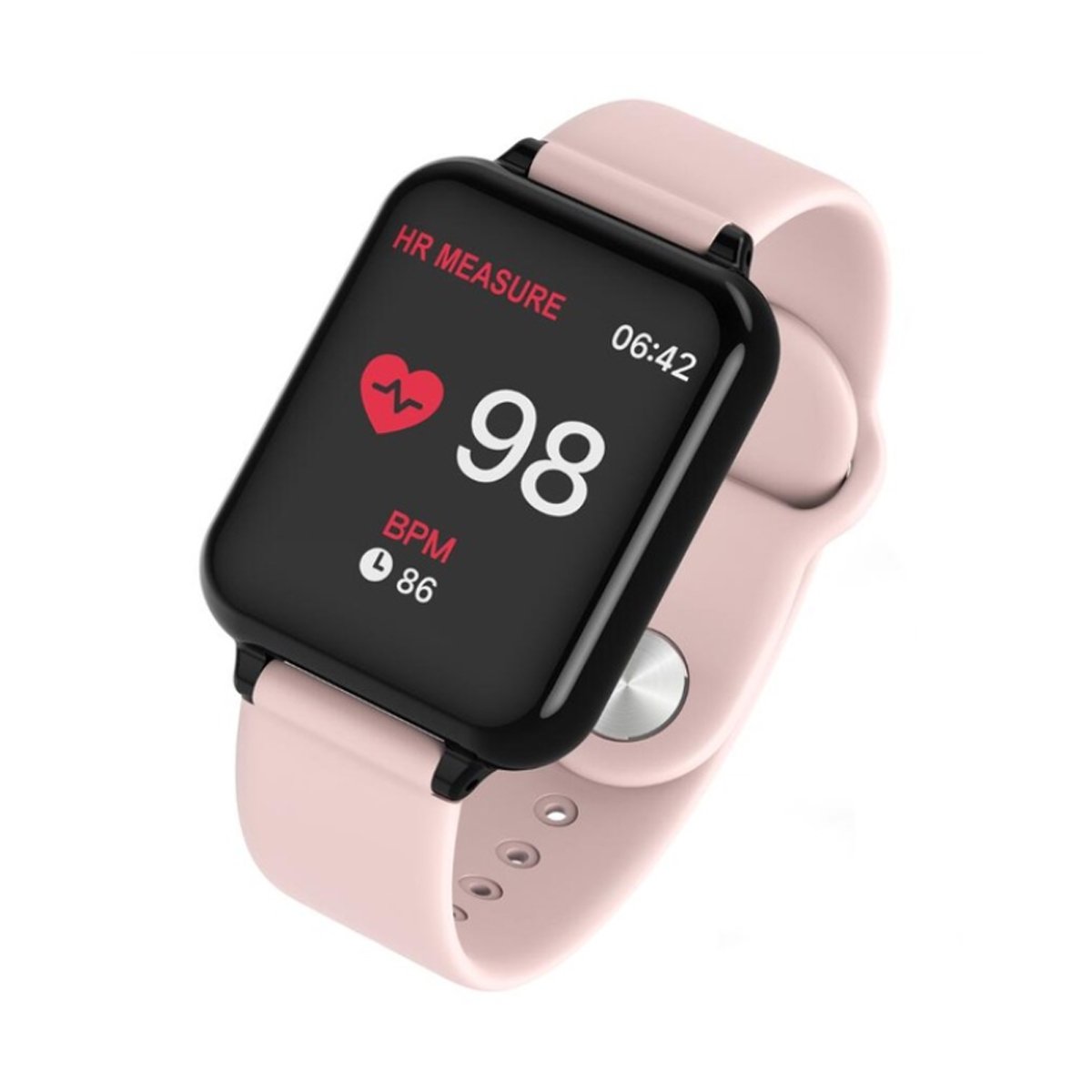 Total Wellness & Sports Activity Watch