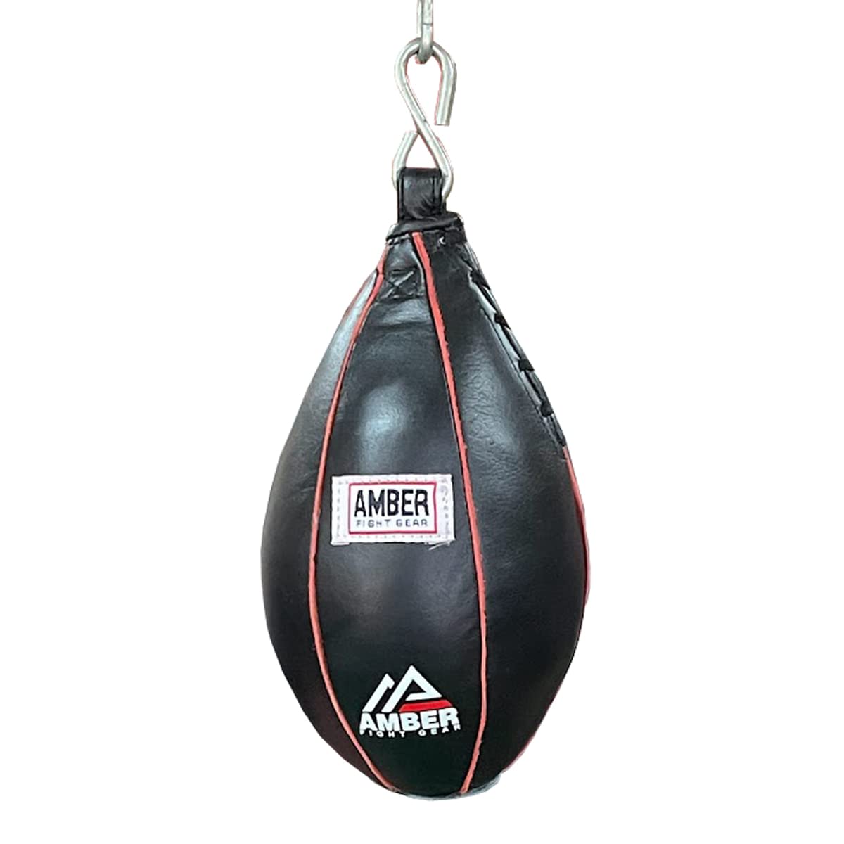 Amber Fight Gear Maize Ball Slip Ball for Boxing Kickboxing Muay