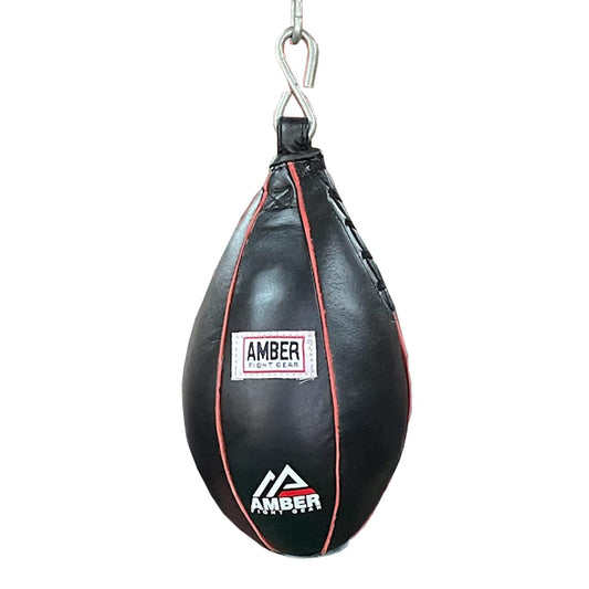 Amber Fight Gear Maize Ball Slip Ball for Boxing Kickboxing Muay