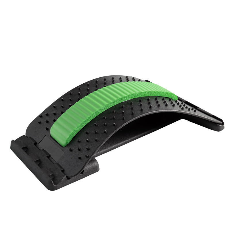 Lumbar Orthosis Acupuncture Massage Aid