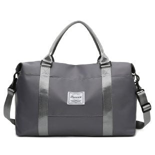 Versatile Travel Sports Duffel Bag