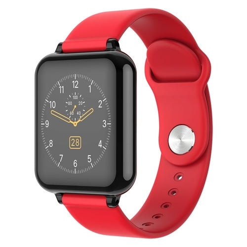 Total Wellness & Sports Activity Watch