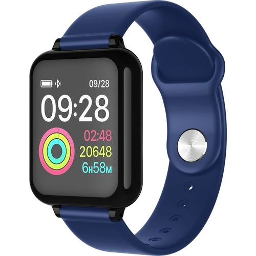 Total Wellness & Sports Activity Watch