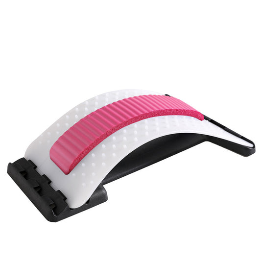 Lumbar Orthosis Acupuncture Massage Aid