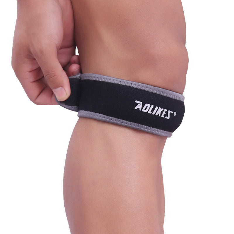 Outdoor Sports Patella Support Belt