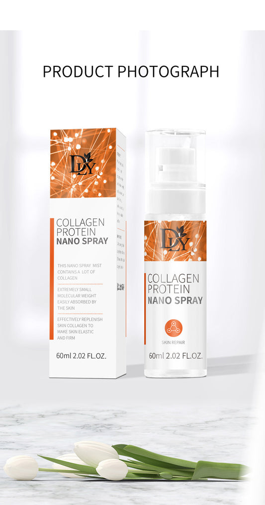 Retinol Rapid Nourishing Serum
