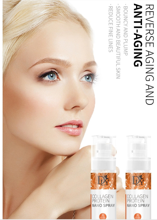 Retinol Rapid Nourishing Serum