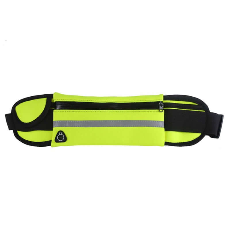Water-Resistant Sports Running Belt
