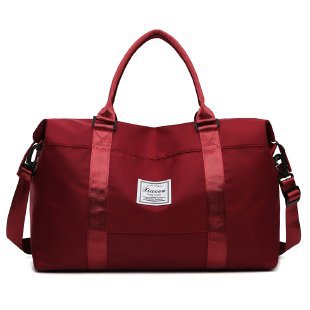 Versatile Travel Sports Duffel Bag