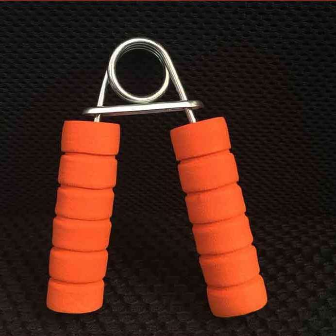 Exercise Hand Strength Spring Grip Trainer