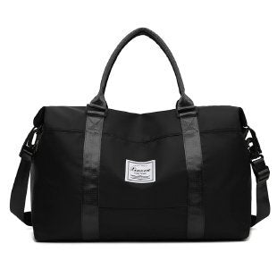 Versatile Travel Sports Duffel Bag