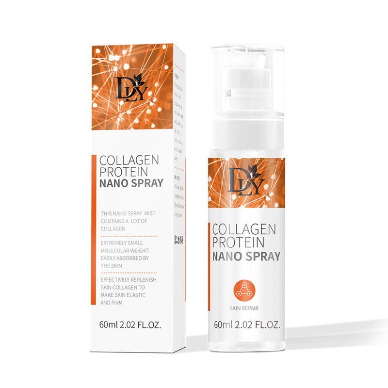 Retinol Rapid Nourishing Serum