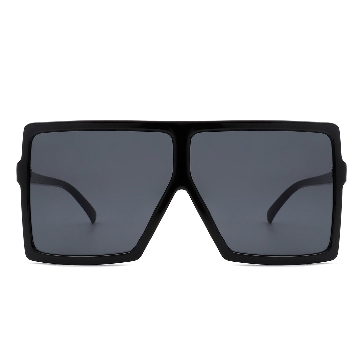 Square Oversize Women's Sunglasses