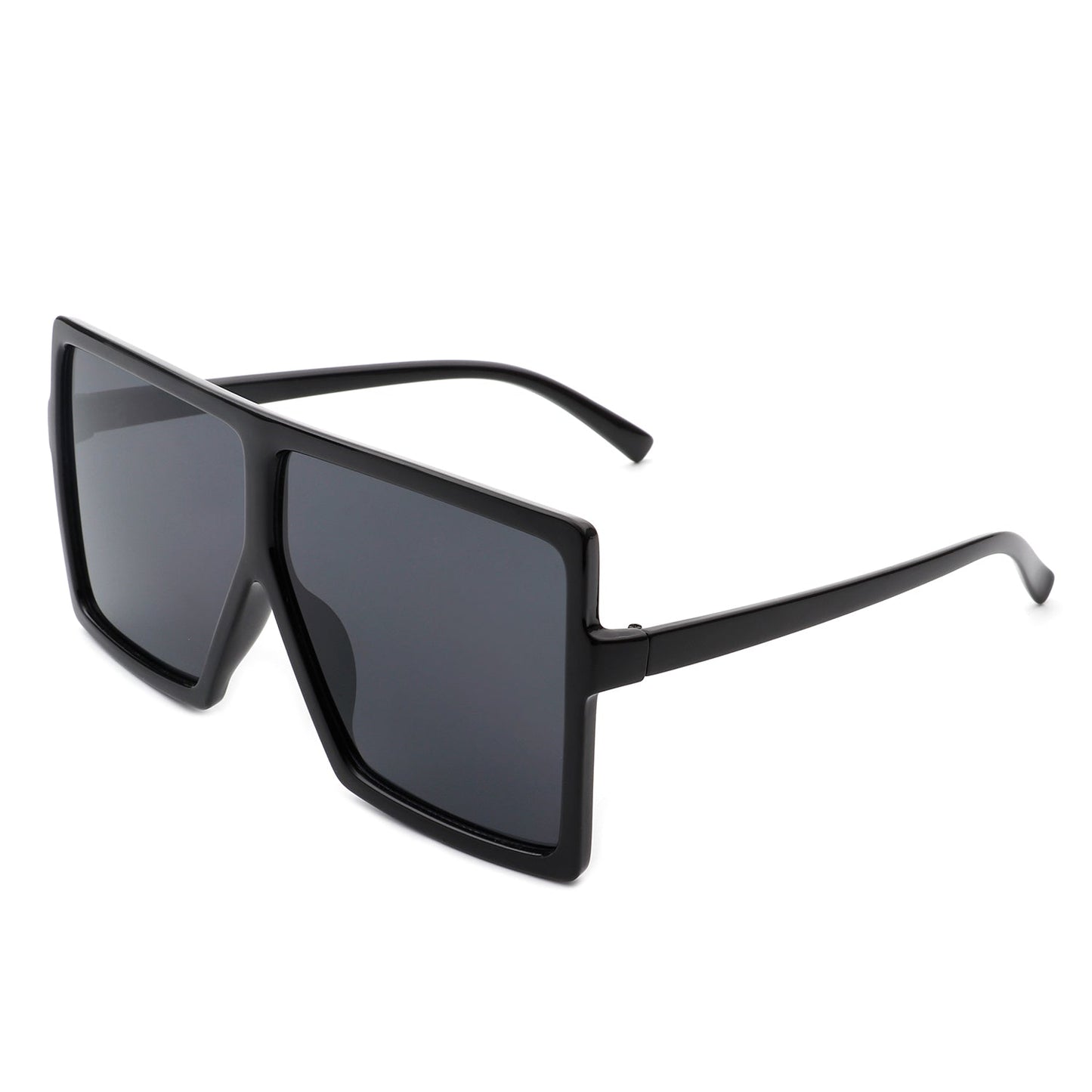Square Oversize Women's Sunglasses