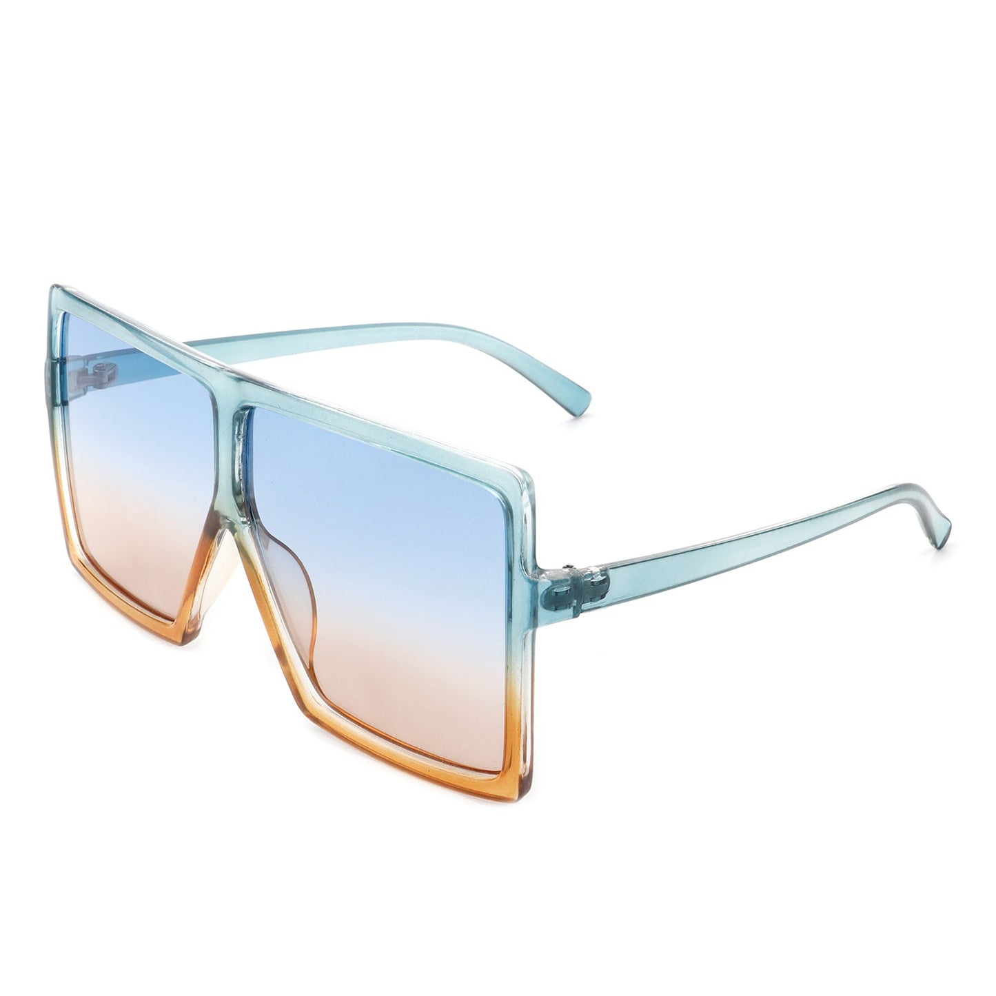 Square Oversize Women's Sunglasses
