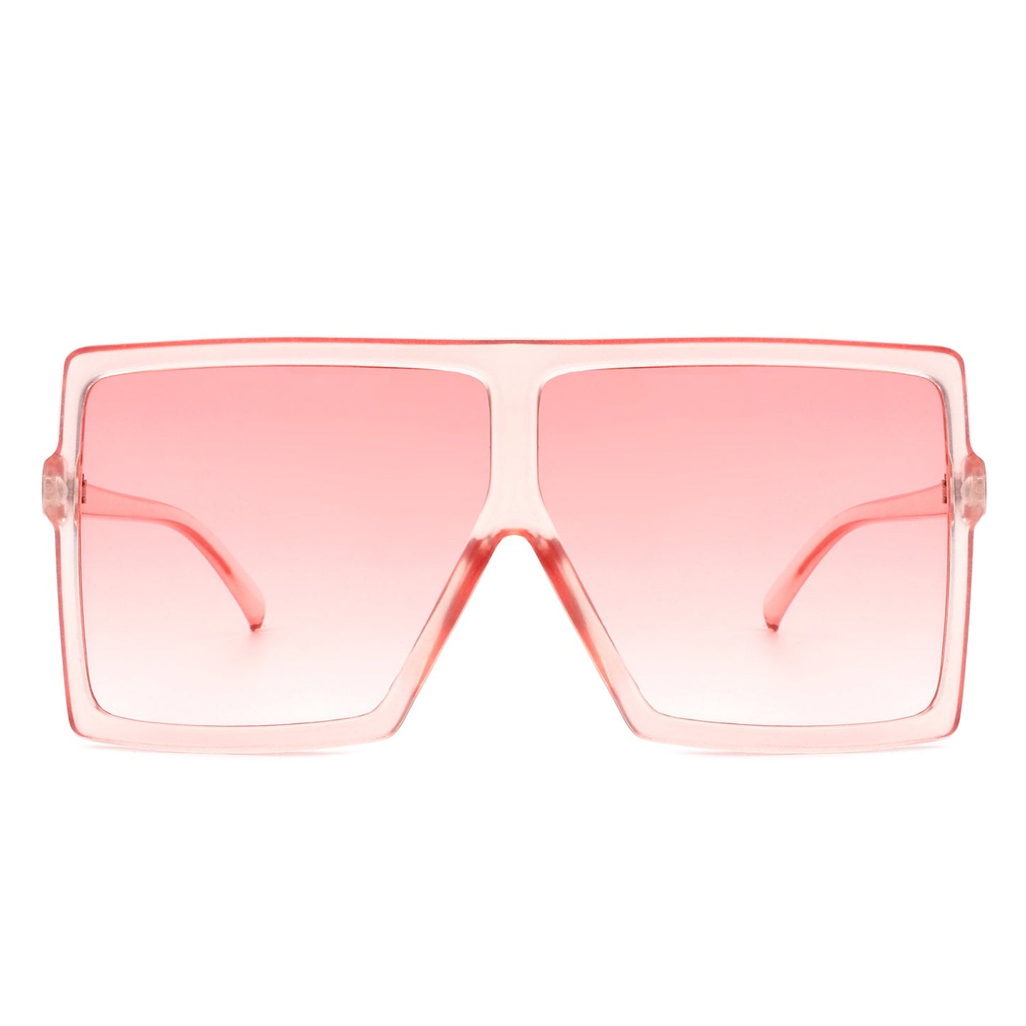 Square Oversize Women's Sunglasses