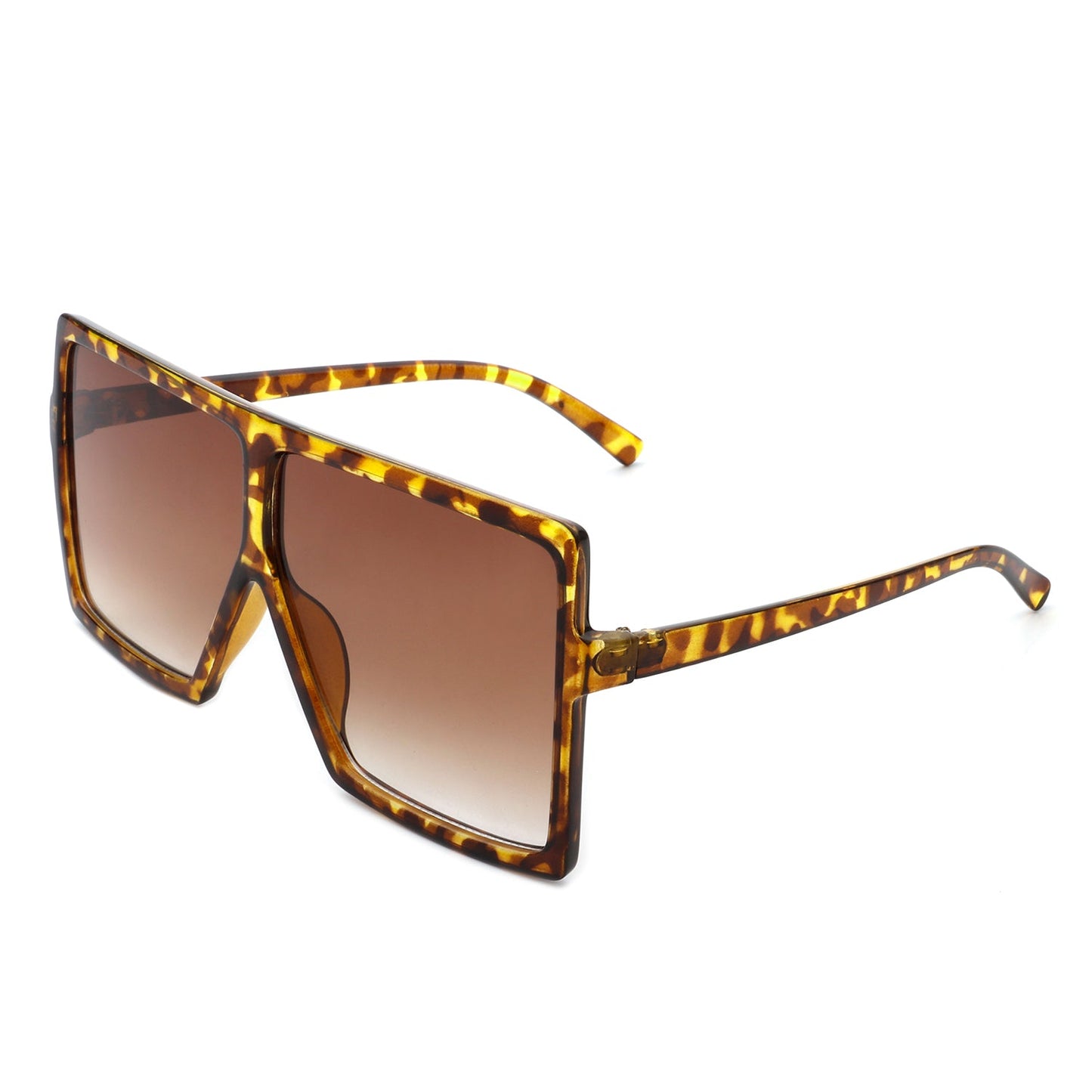 Square Oversize Women's Sunglasses