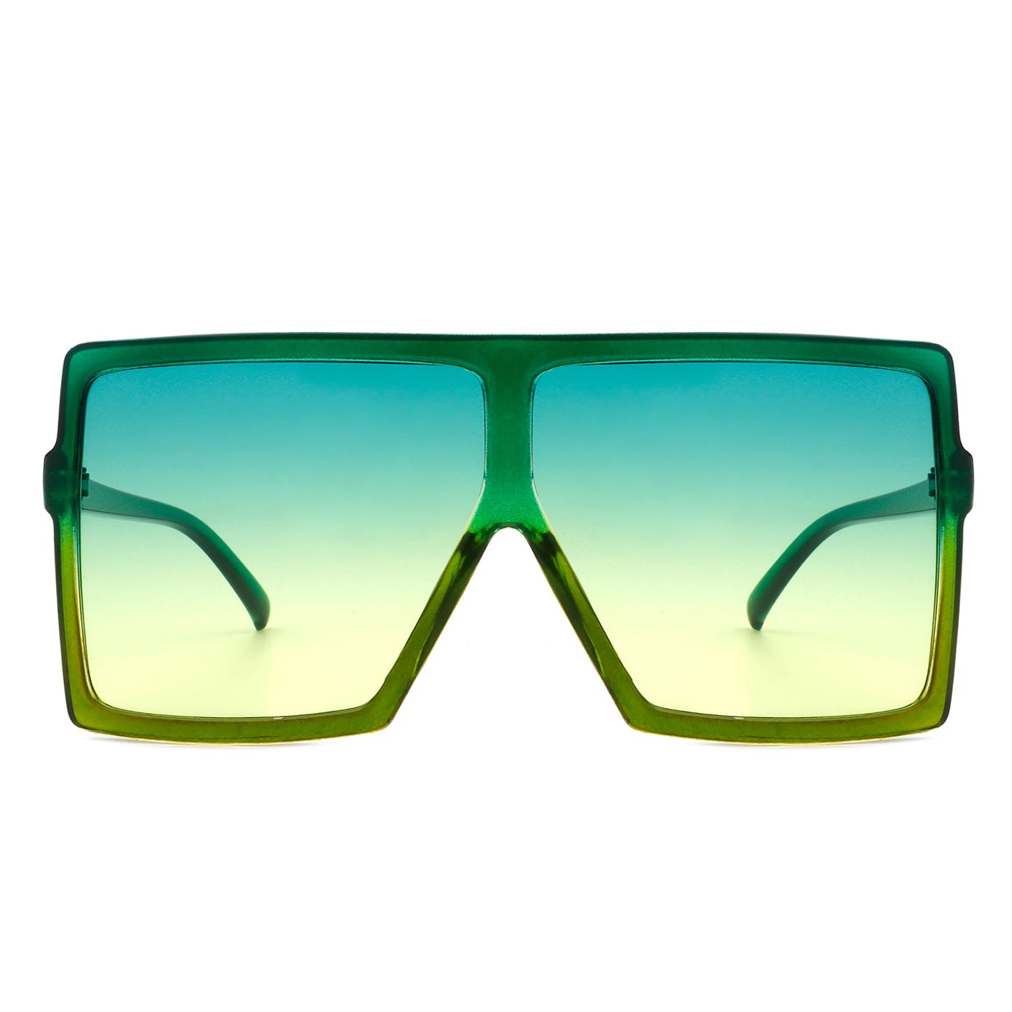 Square Oversize Women's Sunglasses