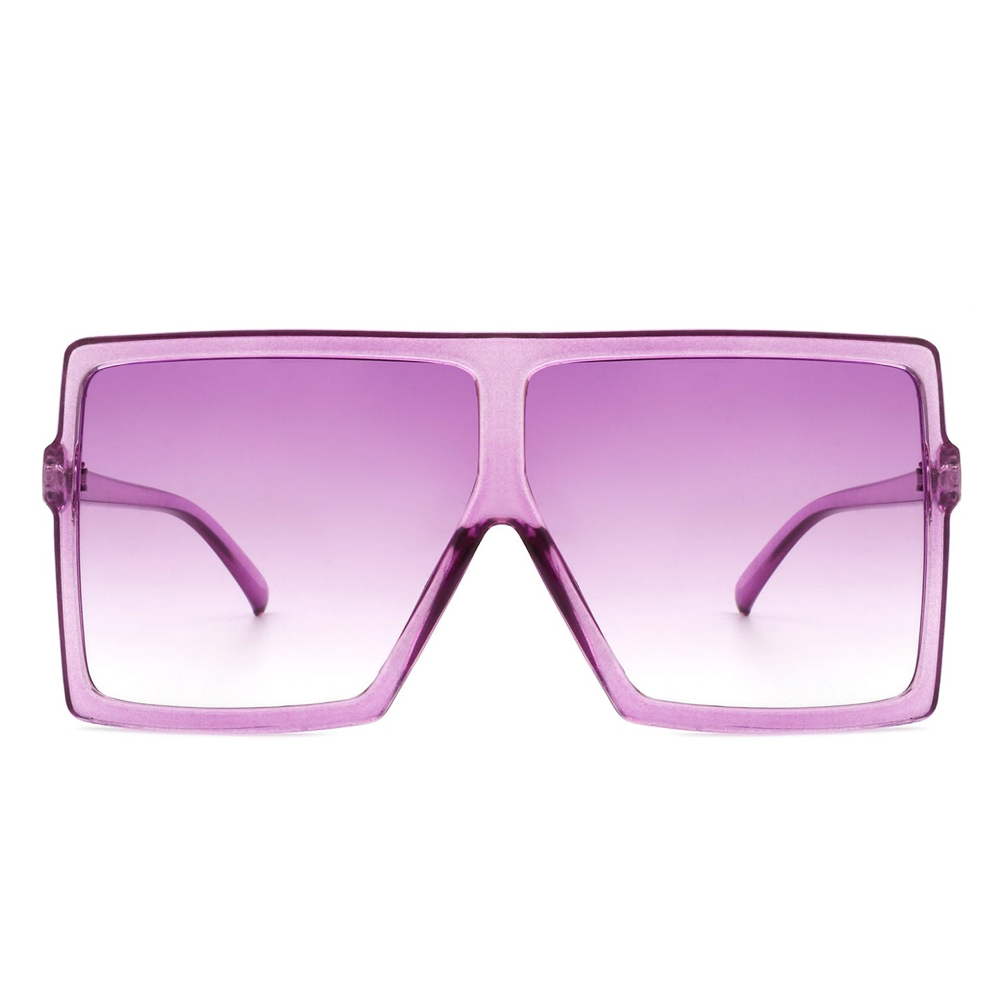 Square Oversize Women's Sunglasses