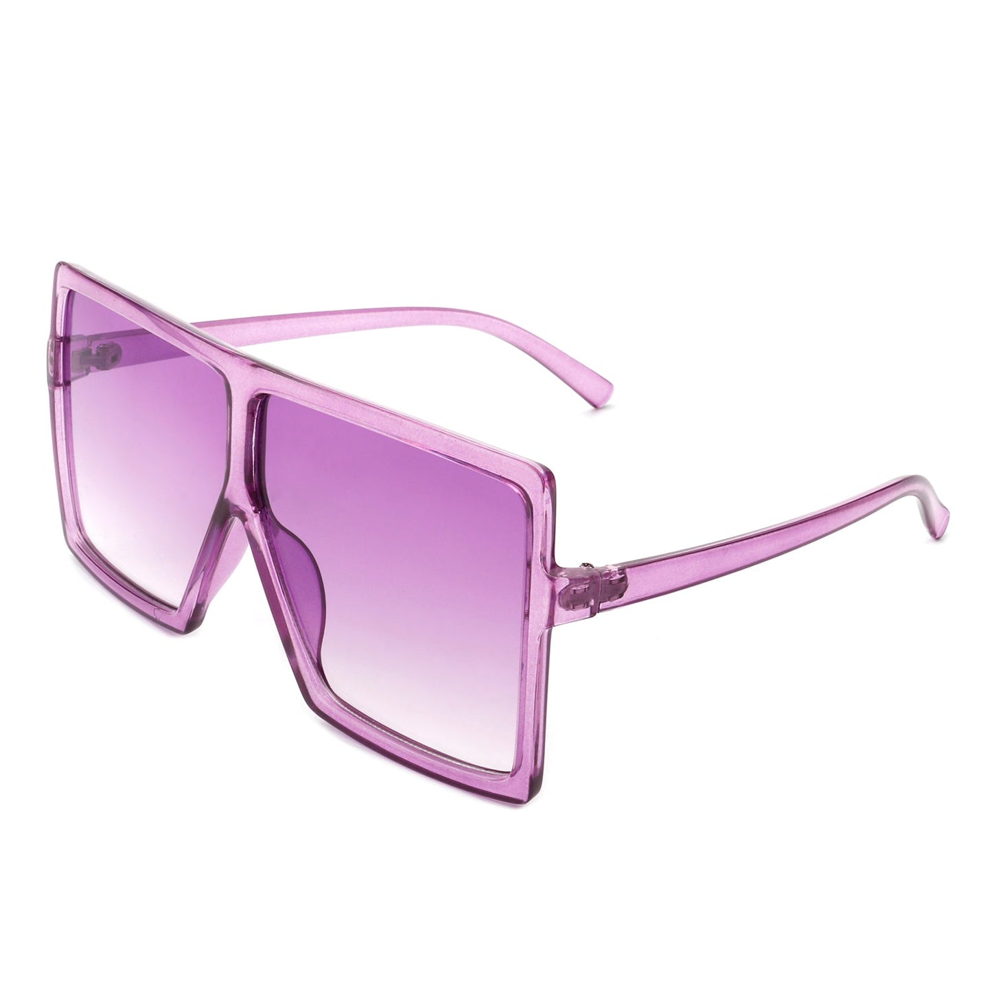 Square Oversize Women's Sunglasses