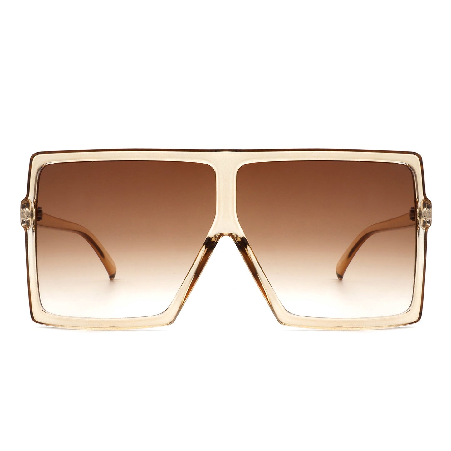 Square Oversize Women's Sunglasses