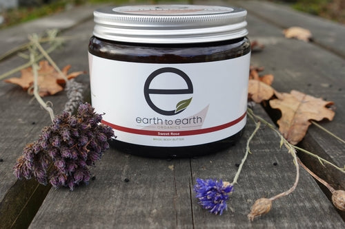 Magic Body Butter (Best Seller)