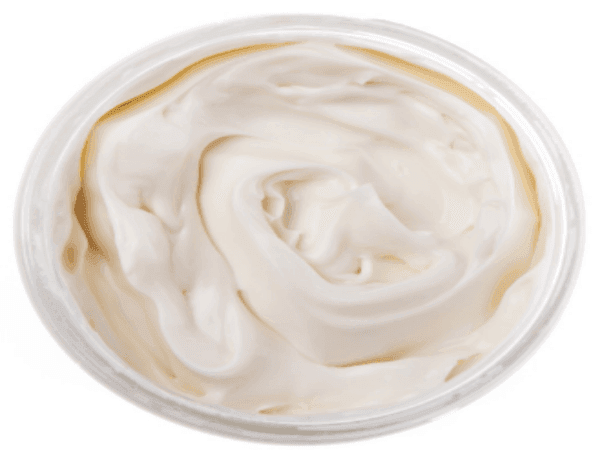 Organic Shea Body Butter Lemongrass Fragrance