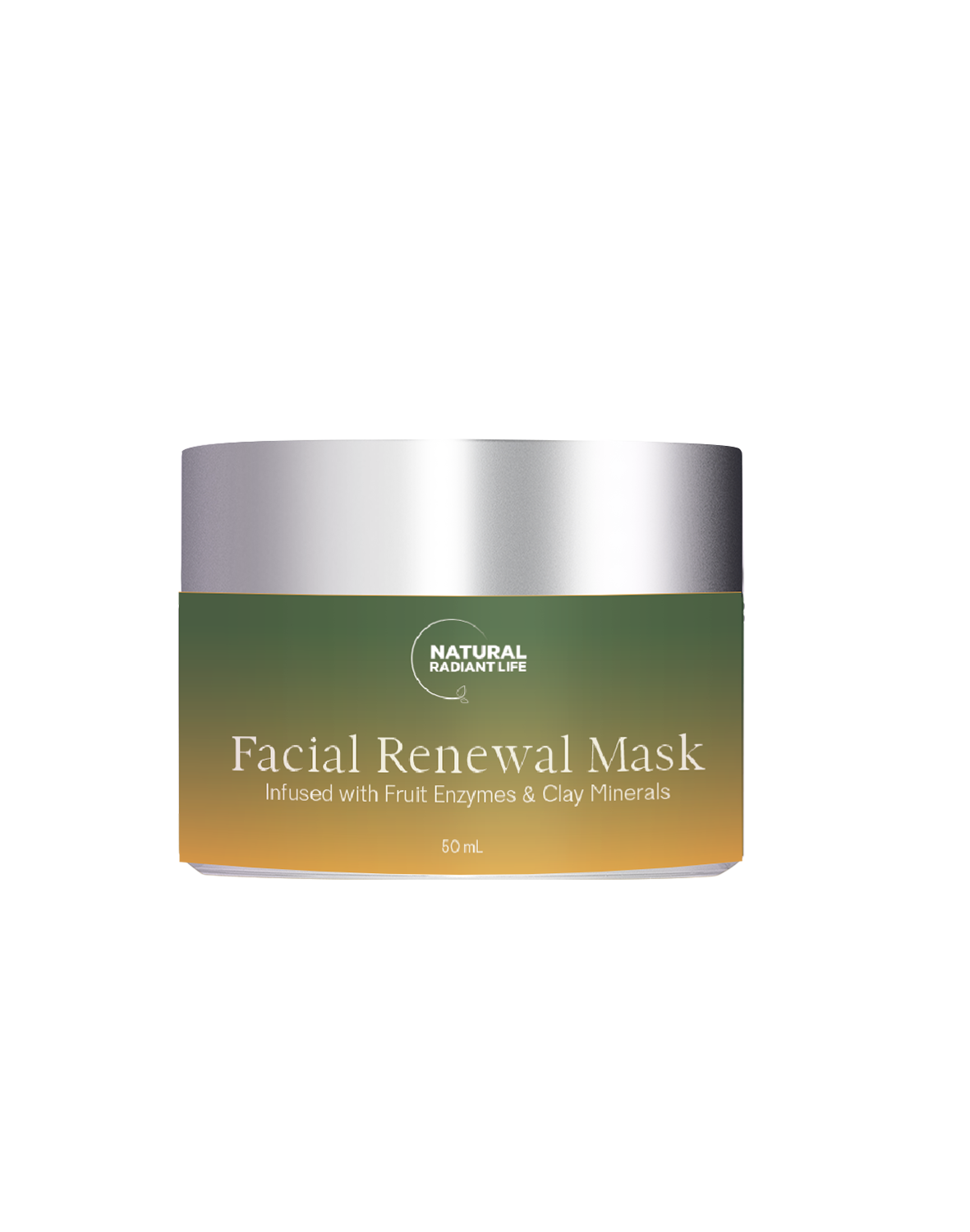Detoxifying Clay Mask