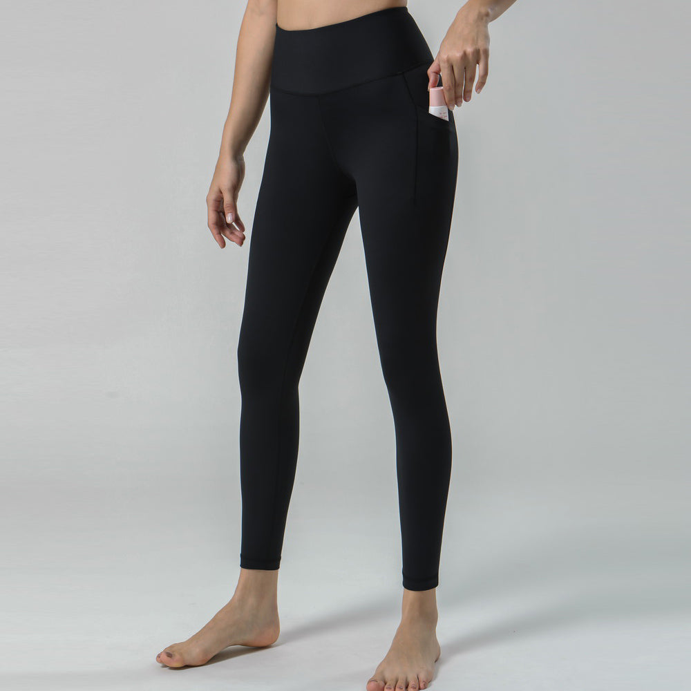 Soft Breathable Yoga Set
