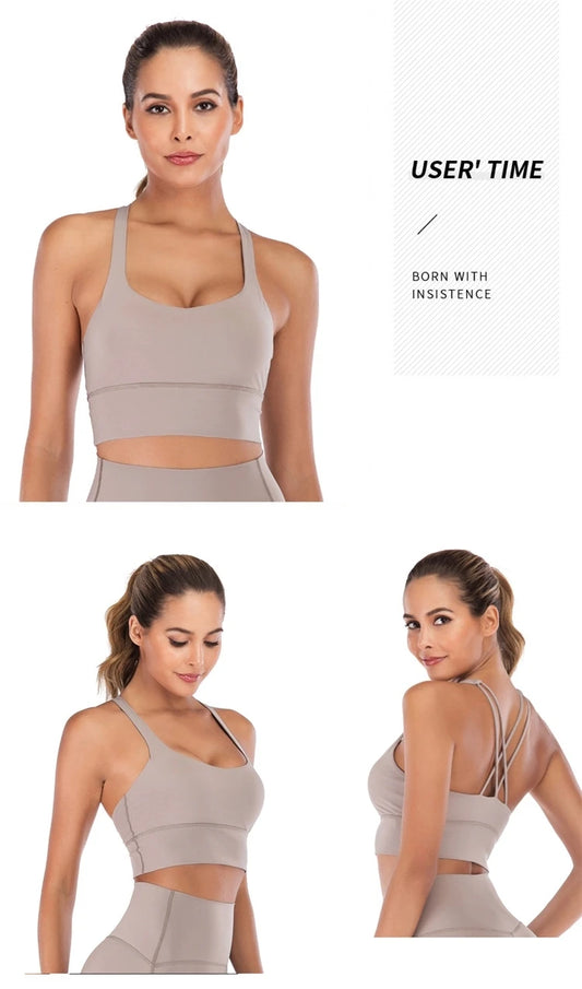 Soft Feel Yoga Set