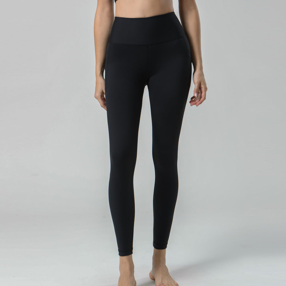 Soft Breathable Yoga Set