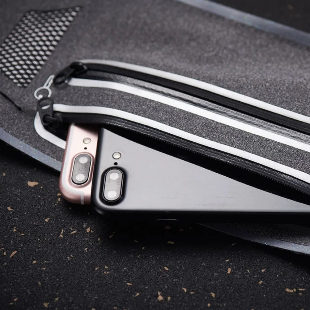 Unisex Running Belt
