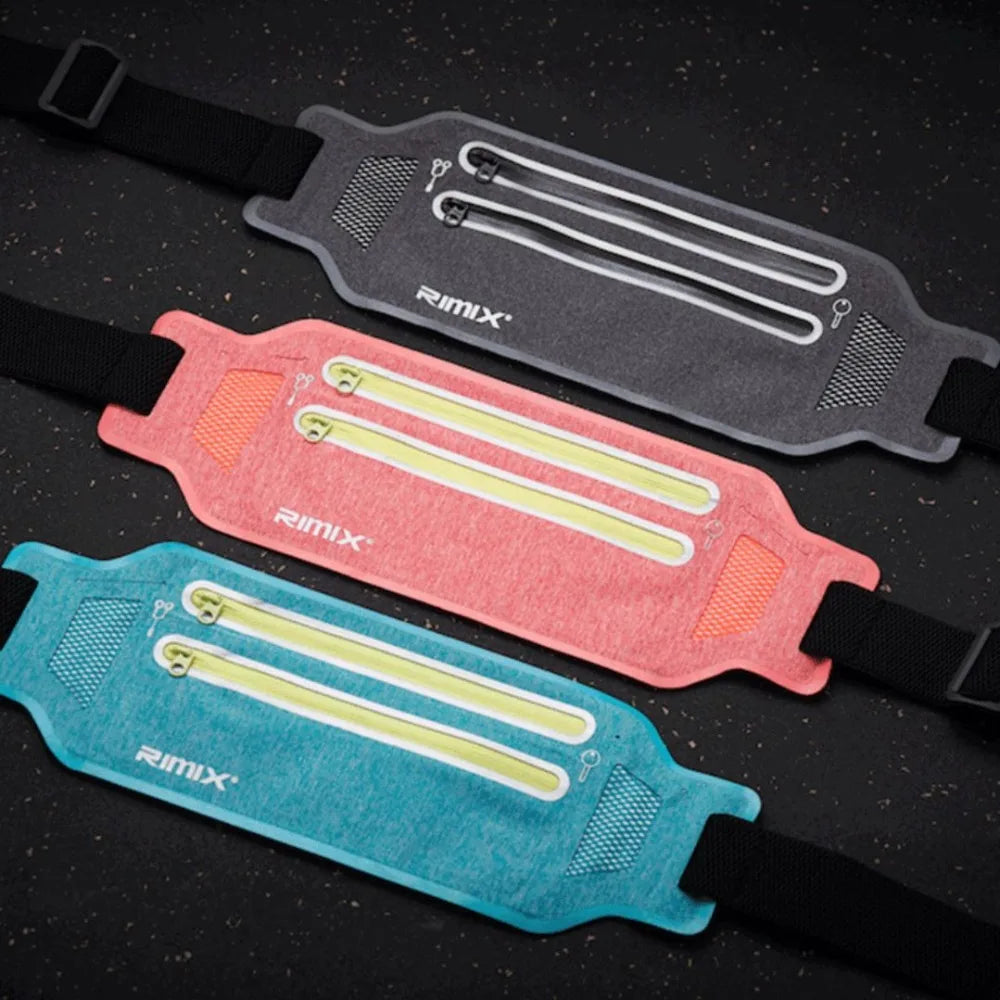 Unisex Running Belt