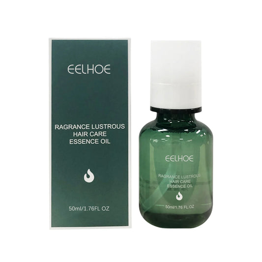 Essence Shiny Repair Hair Serum