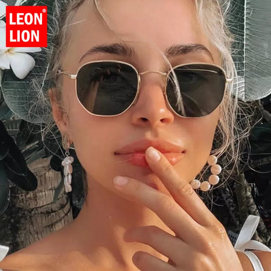 Vintage Women's Sunglasses