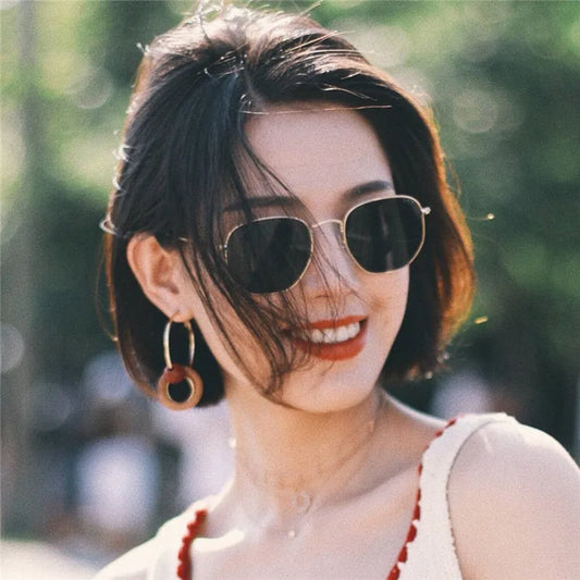 Vintage Women's Sunglasses