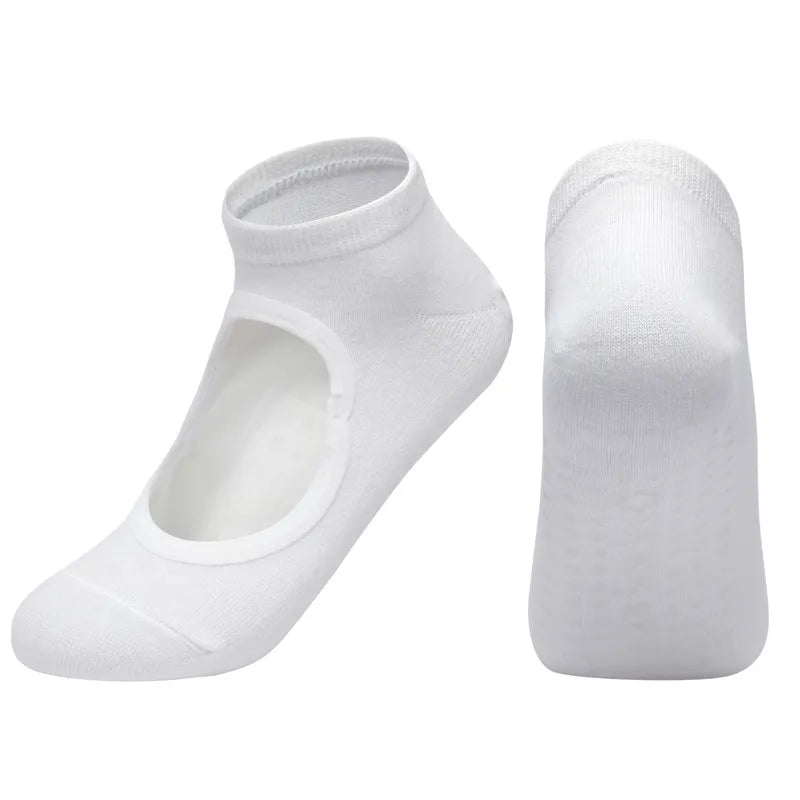Women's Anti-slip Yoga Socks
