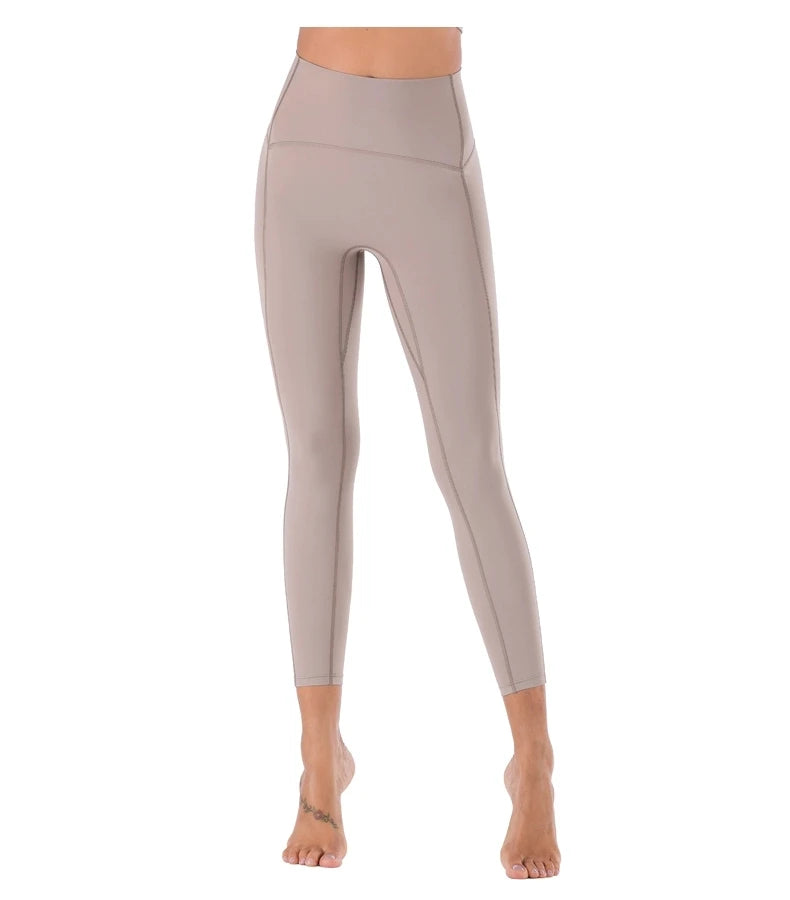 Soft Feel Yoga Set