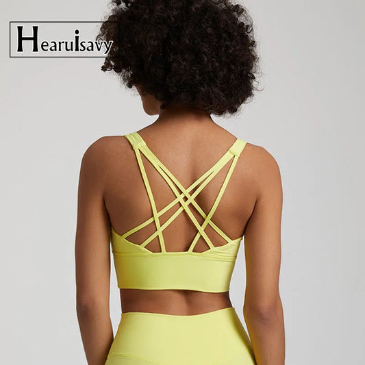 Comfort Training Sports Bra
