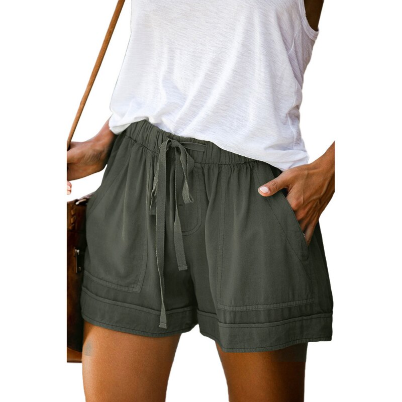 Women's Summer Shorts
