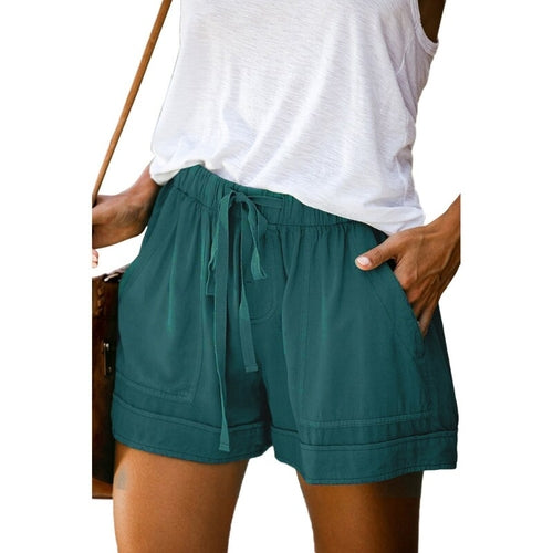 Women's Summer Shorts