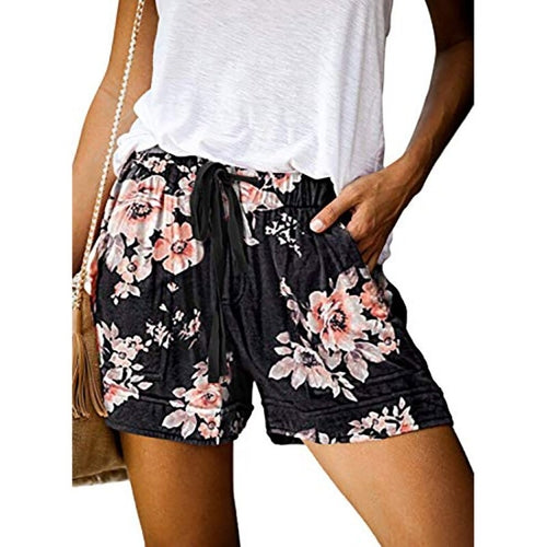 Women's Summer Shorts