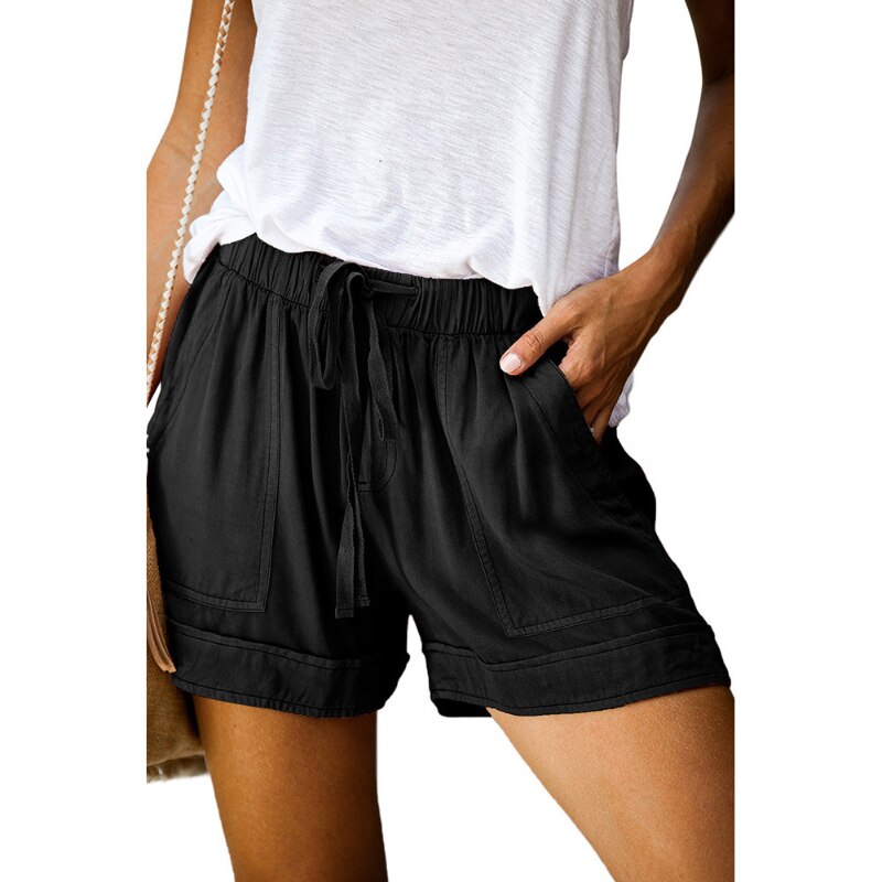 Women's Summer Shorts
