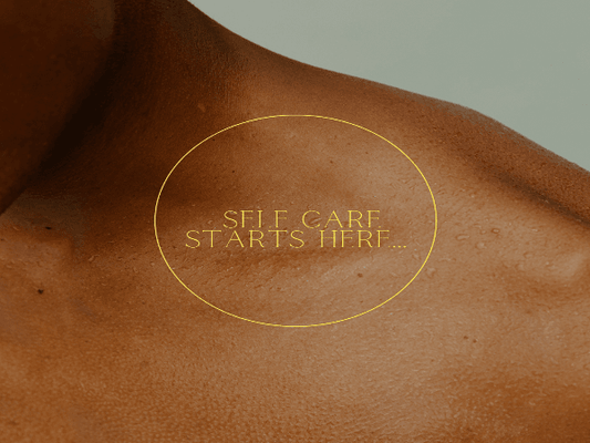 Organic Shea Butter Infused Body Lotion