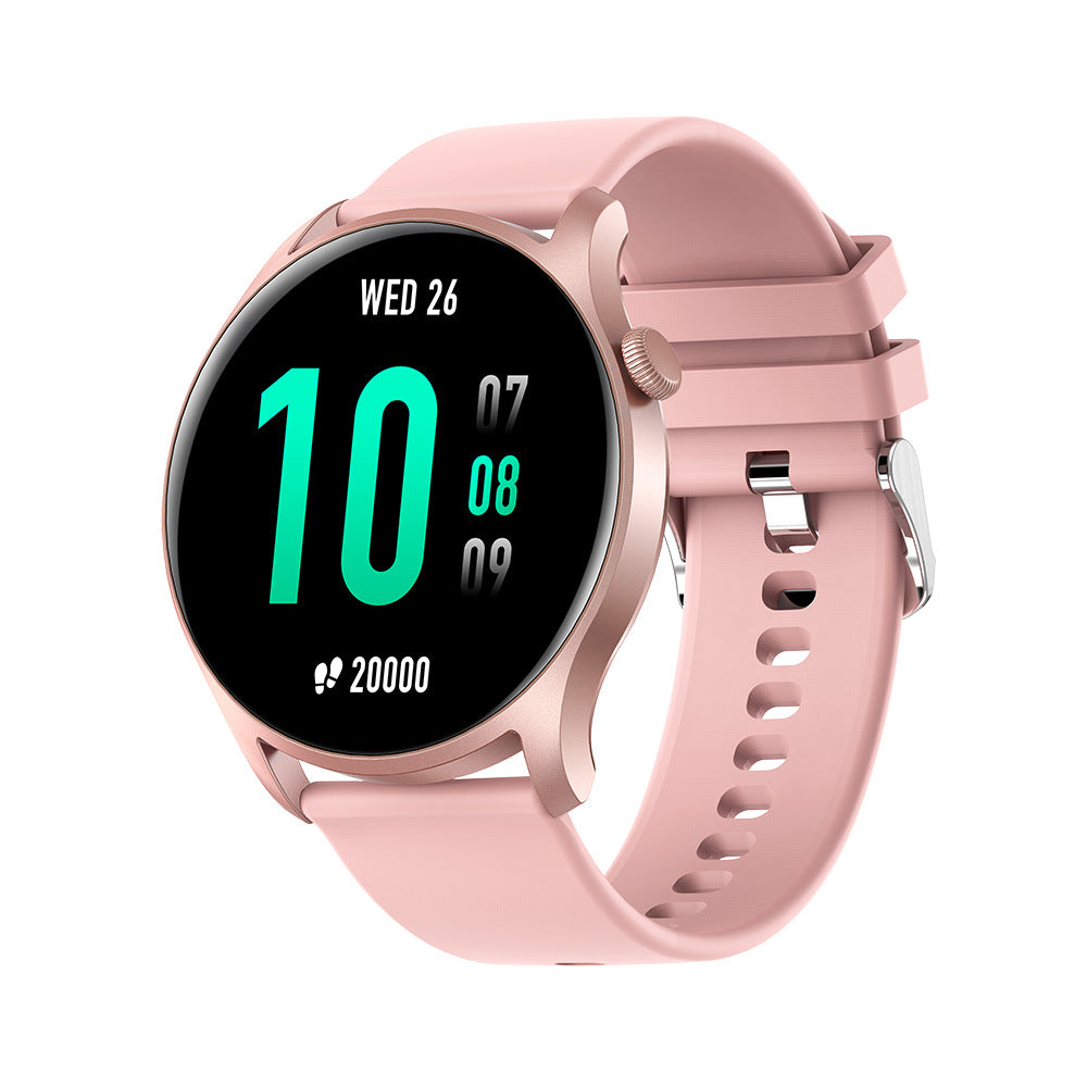 Multi-Functional Smart Watch