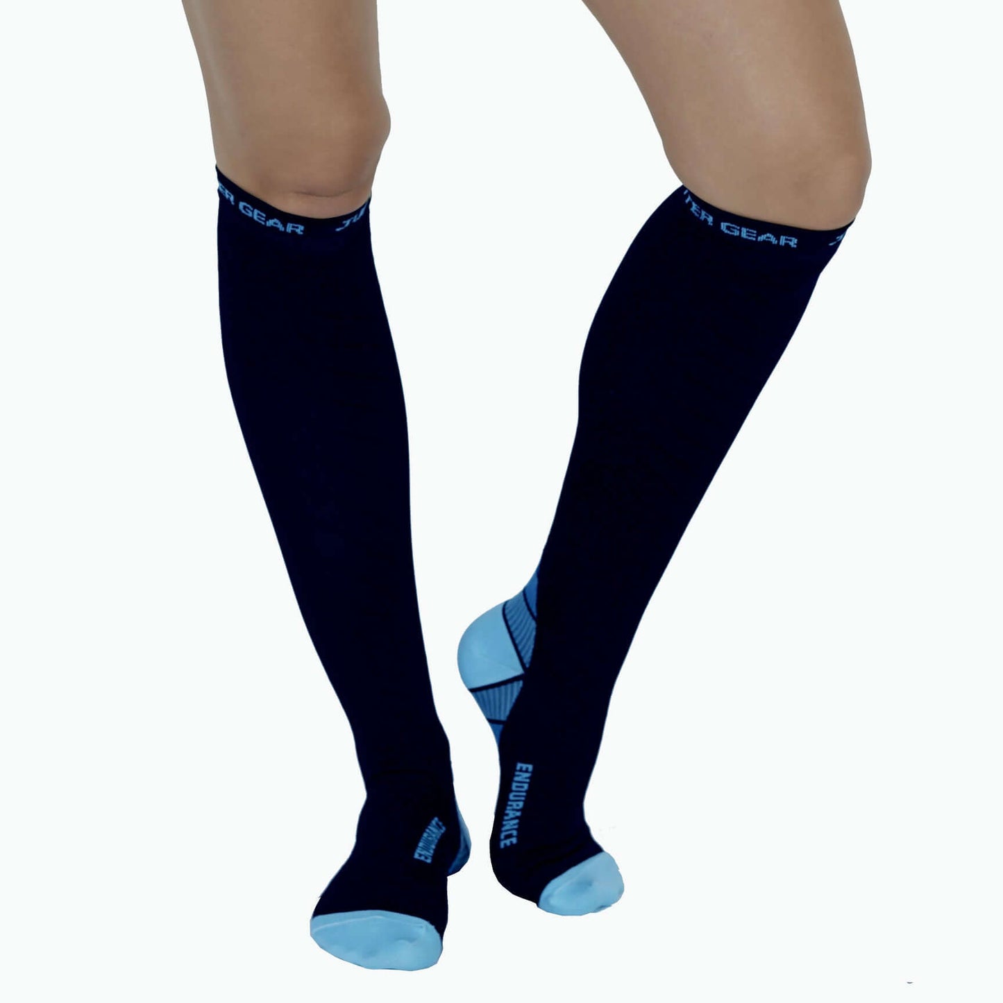 Endurance Compression Socks for Running
