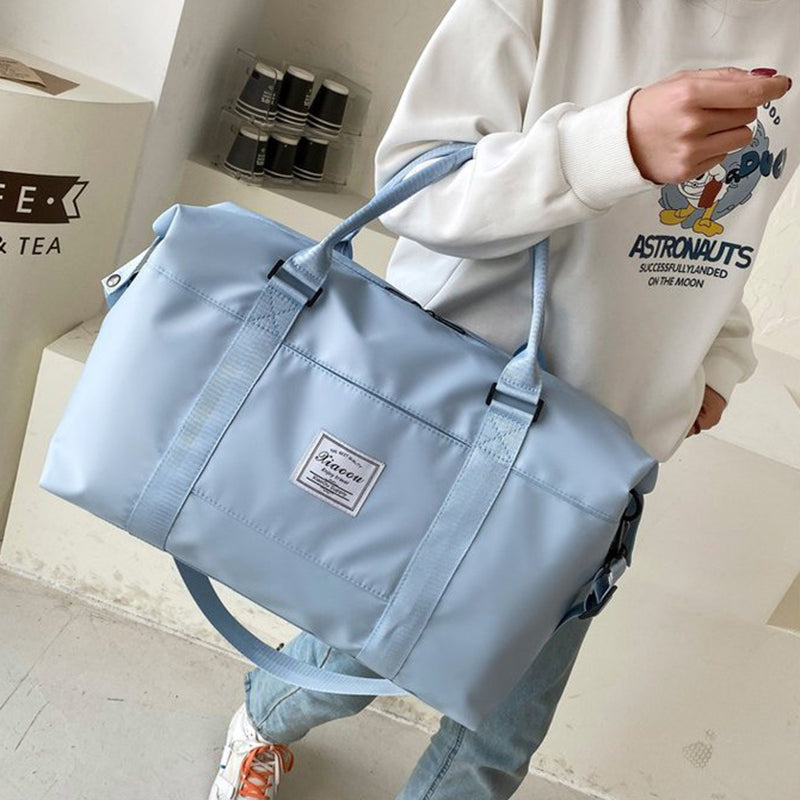Versatile Travel Sports Duffel Bag