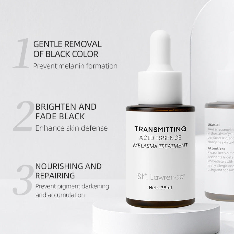 Discoloration Improvement Skin Care Serum