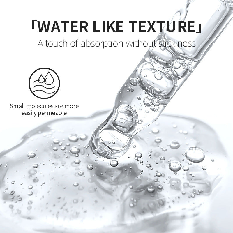 Discoloration Improvement Skin Care Serum