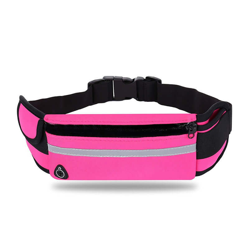Water-Resistant Sports Running Belt